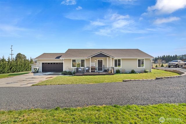 1943 State Route 6, Chehalis, WA 98532