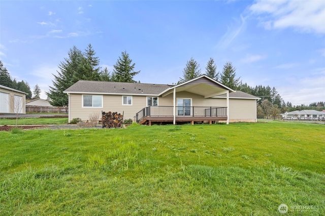 1943 State Route 6, Chehalis, WA 98532