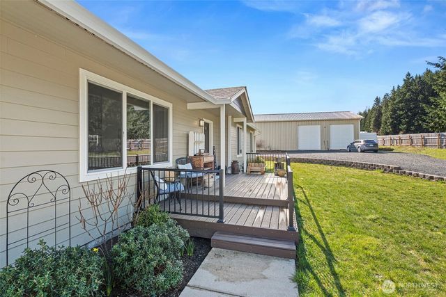 1943 State Route 6, Chehalis, WA 98532