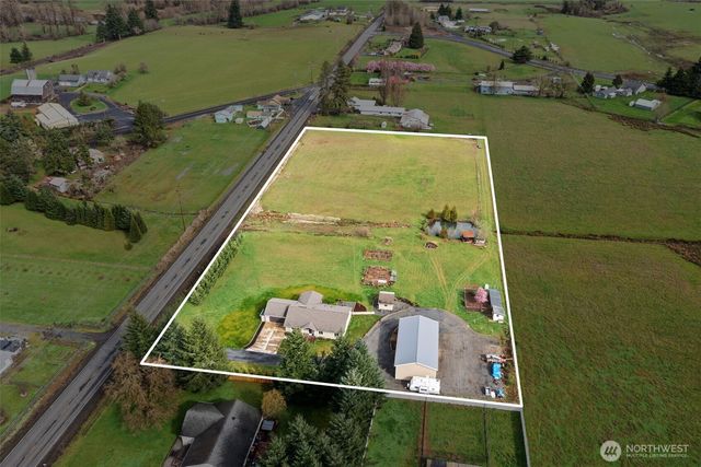 1943 State Route 6, Chehalis, WA 98532