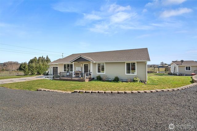 1943 State Route 6, Chehalis, WA 98532