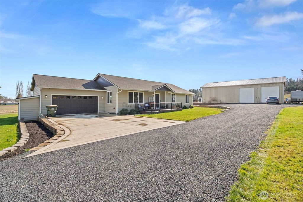 1943 State Route 6, Chehalis, WA 98532