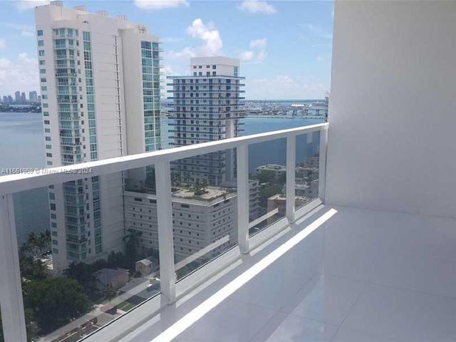 600 NE 27 ST 2304, Miami, FL 33137