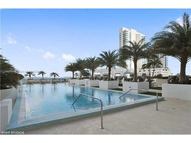 600 NE 27 ST 2304, Miami, FL 33137