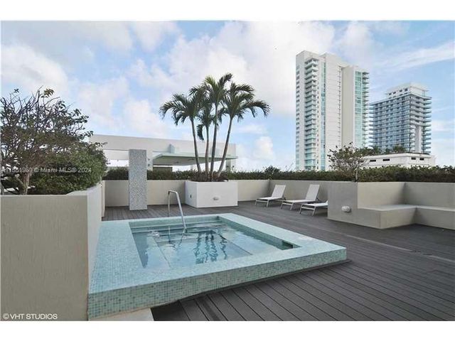 600 NE 27 ST 2304, Miami, FL 33137