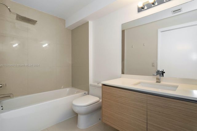 600 NE 27 ST 2304, Miami, FL 33137