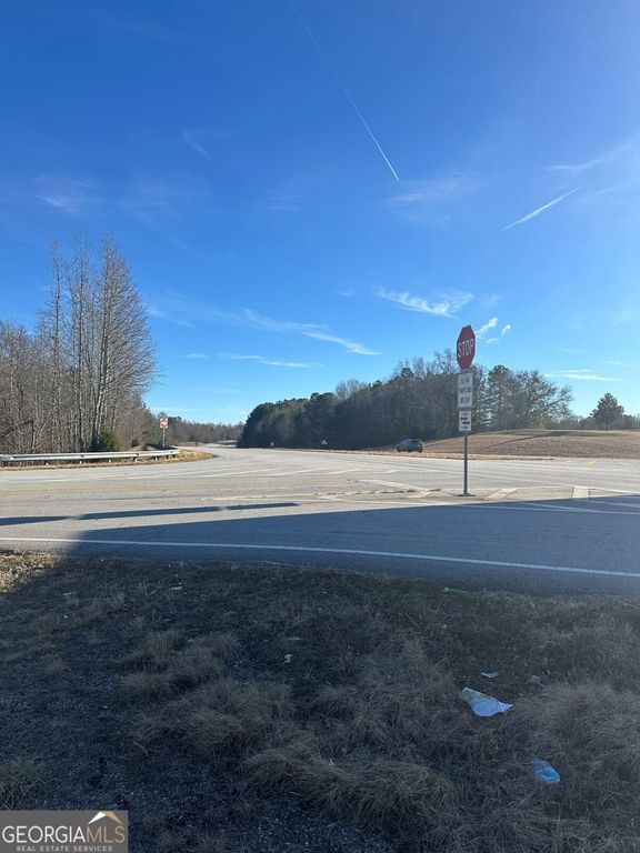 0 Harmony Church Road, Baldwin, GA 30511 — exterior