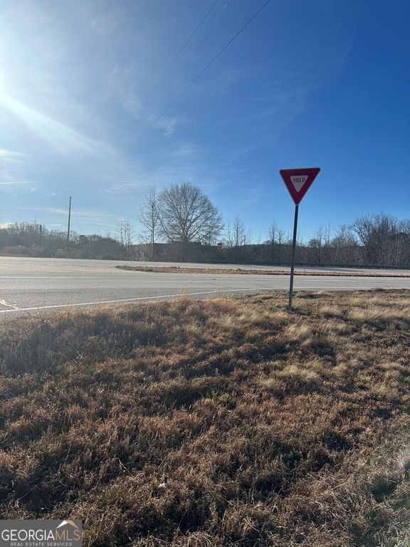 0 Harmony Church Road, Baldwin, GA 30511 — photo 2