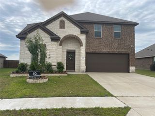 564 Declaration Way, Fate, TX 75189