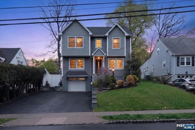 163 Myrtle Avenue, Cedar Grove, NJ 07009