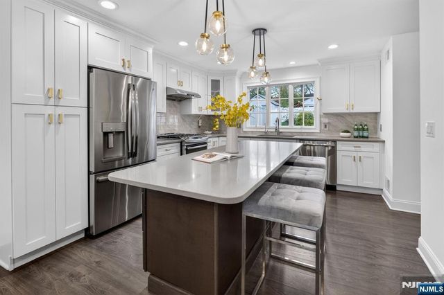 163 Myrtle Avenue, Cedar Grove, NJ 07009