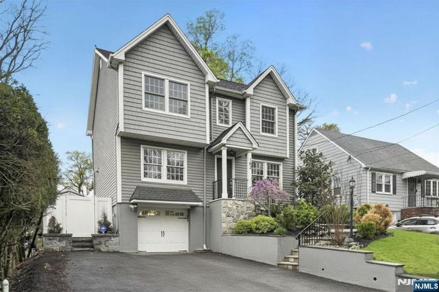 163 Myrtle Avenue, Cedar Grove, NJ 07009