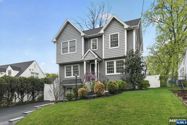 163 Myrtle Avenue, Cedar Grove, NJ 07009
