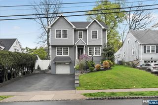 163 Myrtle Avenue, Cedar Grove, NJ 07009