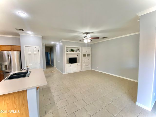 9826 E FLOSSMOOR Circle, Mesa, AZ 85208