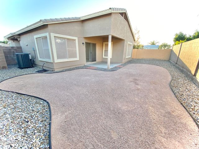 9826 E FLOSSMOOR Circle, Mesa, AZ 85208