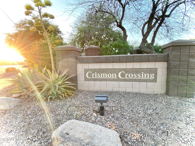 9826 E FLOSSMOOR Circle, Mesa, AZ 85208