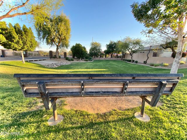 9826 E FLOSSMOOR Circle, Mesa, AZ 85208