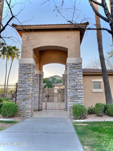 9826 E FLOSSMOOR Circle, Mesa, AZ 85208