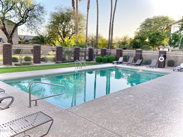 9826 E FLOSSMOOR Circle, Mesa, AZ 85208