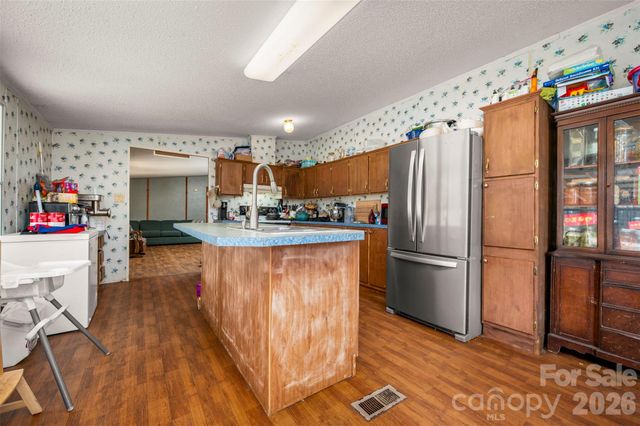 220 Mt Harmony Church Road, Lawndale, NC 28090