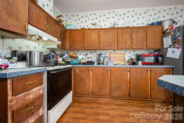 220 Mt Harmony Church Road, Lawndale, NC 28090