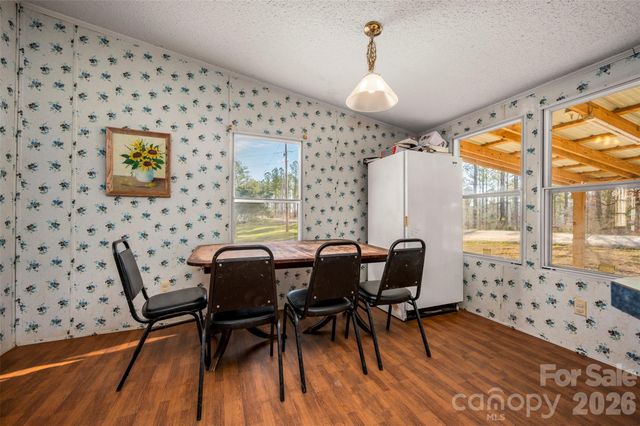 220 Mt Harmony Church Road, Lawndale, NC 28090