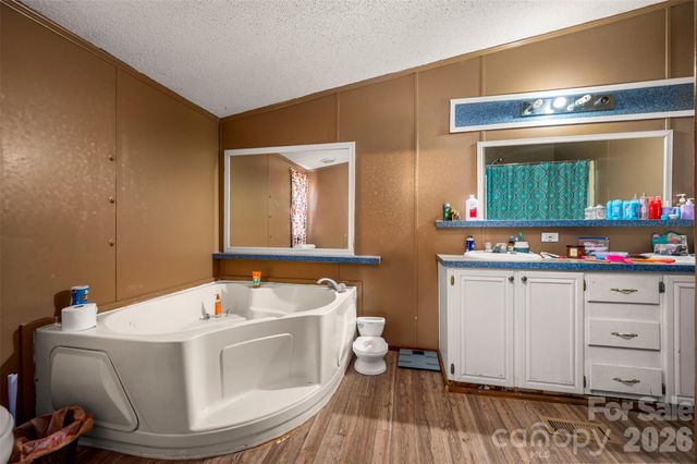 220 Mt Harmony Church Road, Lawndale, NC 28090