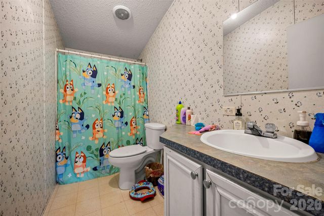 220 Mt Harmony Church Road, Lawndale, NC 28090