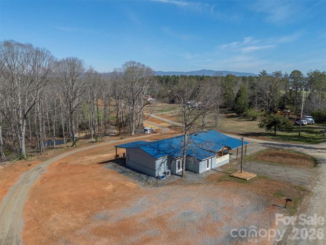 220 Mt Harmony Church Road, Lawndale, NC 28090