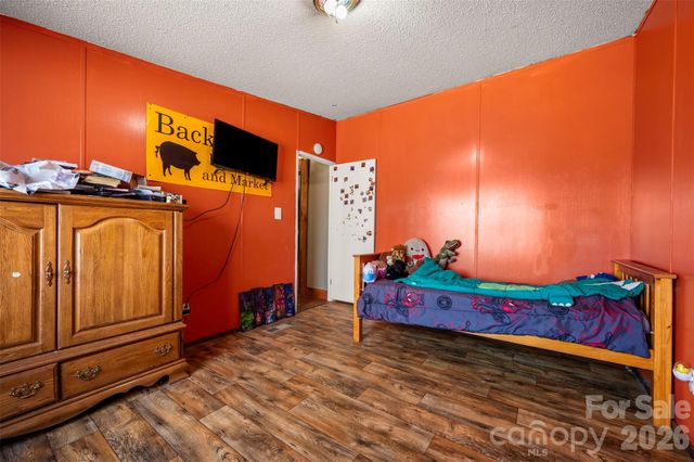 220 Mt Harmony Church Road, Lawndale, NC 28090