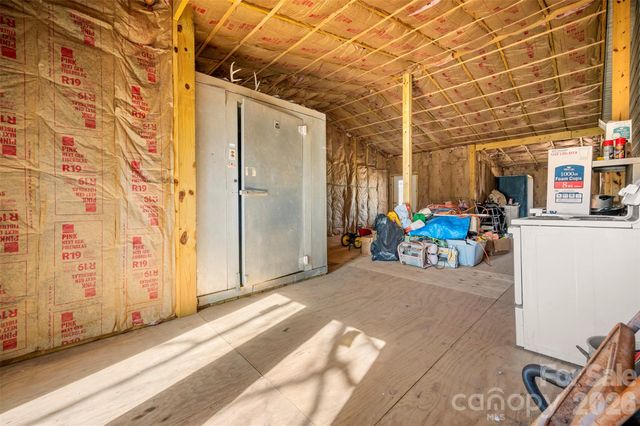 220 Mt Harmony Church Road, Lawndale, NC 28090