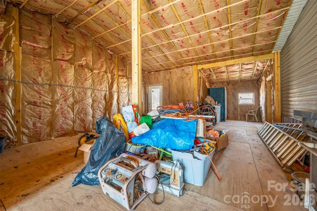 220 Mt Harmony Church Road, Lawndale, NC 28090