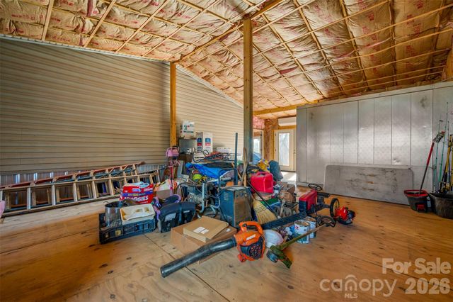 220 Mt Harmony Church Road, Lawndale, NC 28090