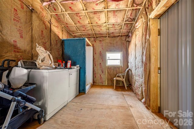 220 Mt Harmony Church Road, Lawndale, NC 28090