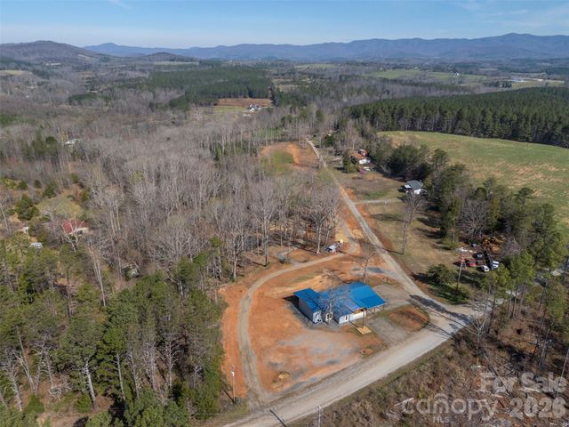 220 Mt Harmony Church Road, Lawndale, NC 28090