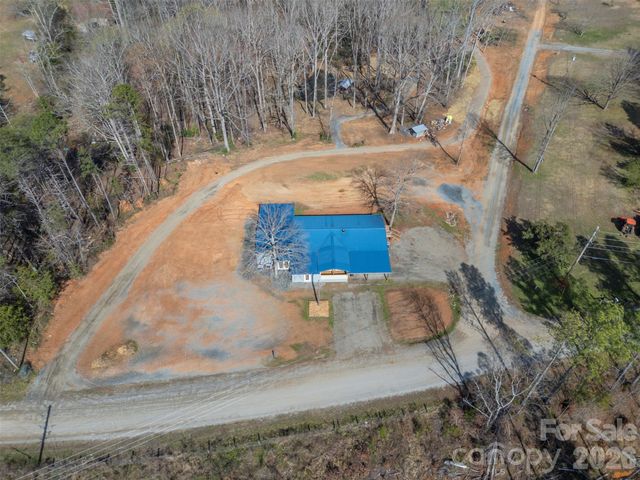 220 Mt Harmony Church Road, Lawndale, NC 28090