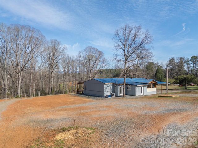 220 Mt Harmony Church Road, Lawndale, NC 28090