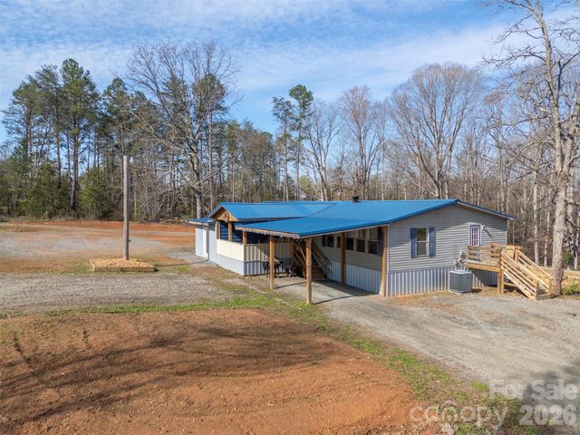 220 Mt Harmony Church Road, Lawndale, NC 28090