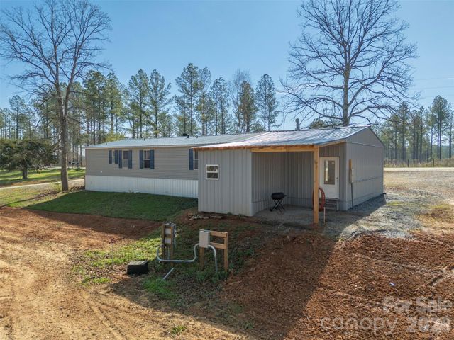 220 Mt Harmony Church Road, Lawndale, NC 28090