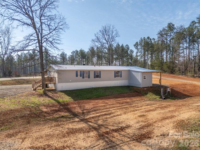 220 Mt Harmony Church Road, Lawndale, NC 28090