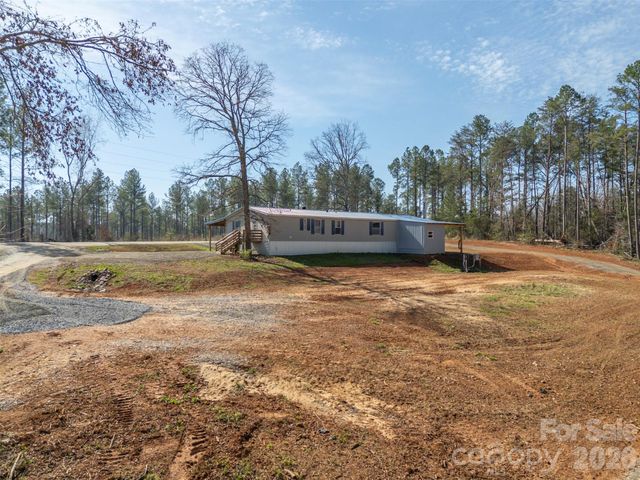 220 Mt Harmony Church Road, Lawndale, NC 28090