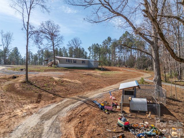 220 Mt Harmony Church Road, Lawndale, NC 28090