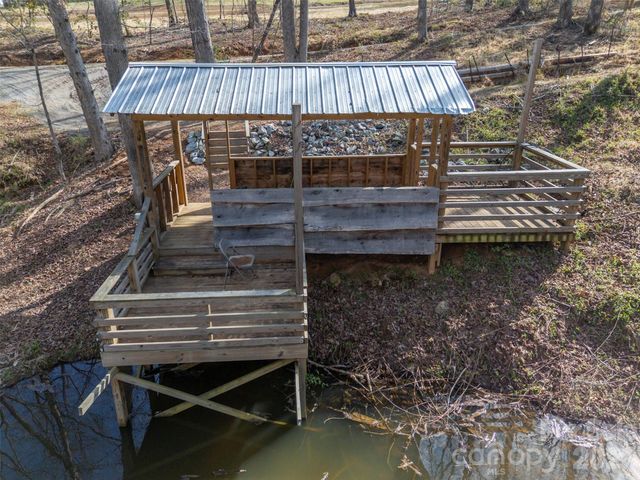 220 Mt Harmony Church Road, Lawndale, NC 28090