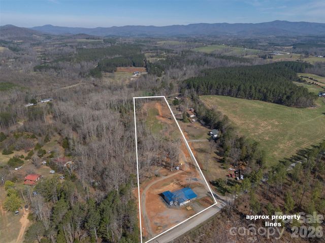 220 Mt Harmony Church Road, Lawndale, NC 28090