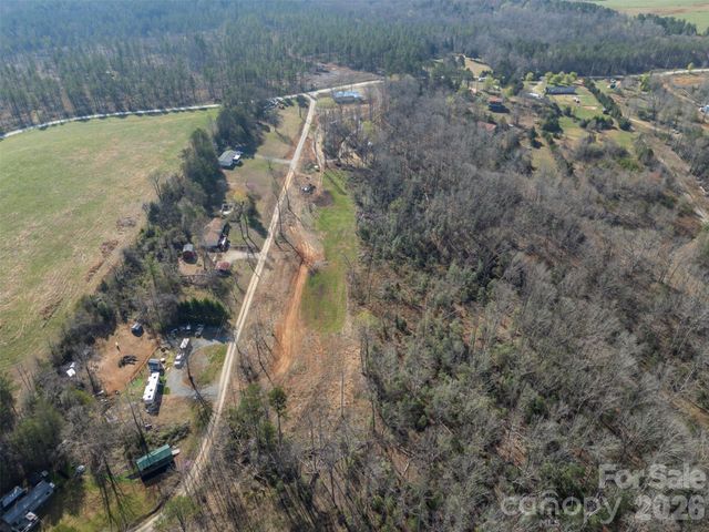 220 Mt Harmony Church Road, Lawndale, NC 28090