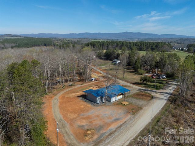 220 Mt Harmony Church Road, Lawndale, NC 28090