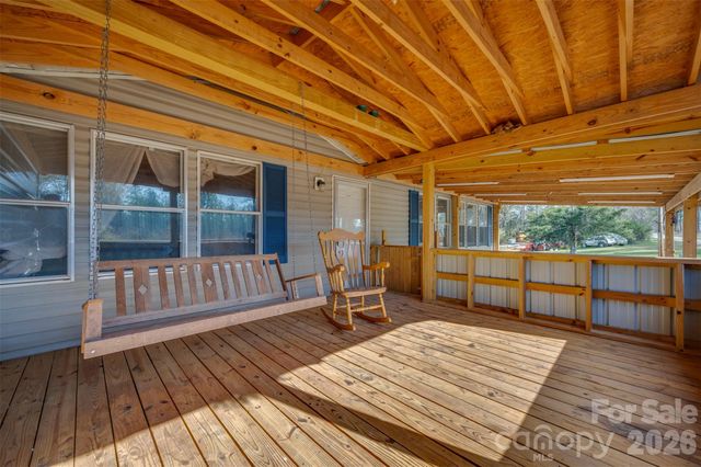 220 Mt Harmony Church Road, Lawndale, NC 28090