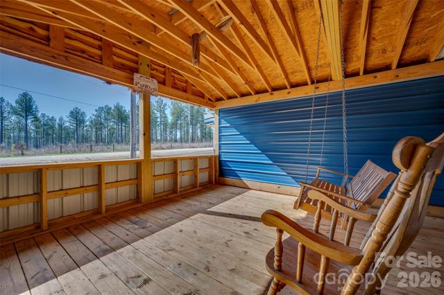 220 Mt Harmony Church Road, Lawndale, NC 28090