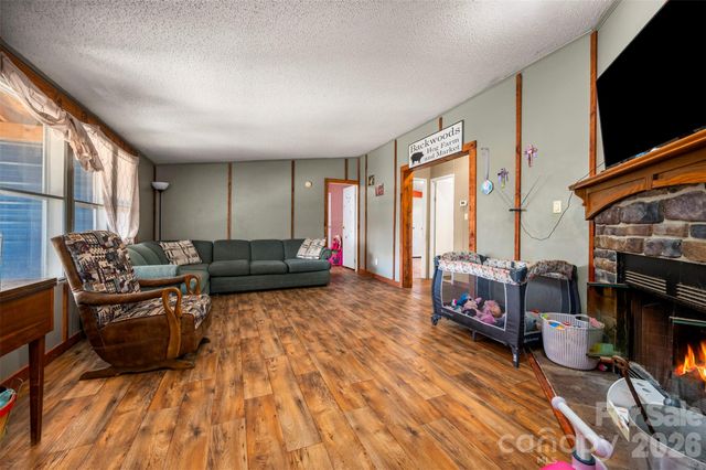 220 Mt Harmony Church Road, Lawndale, NC 28090